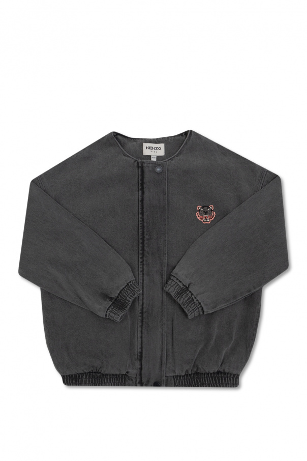 Denim jacket, zdjęcie 1 Denim jacket od Kenzo Kids